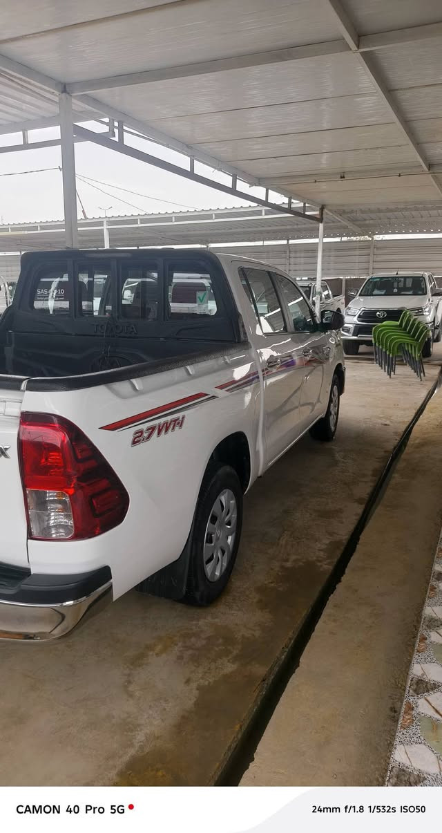 السلام عليكم للبيع 2024 ساز السياره الجديده بمعنى الكلمه ماشيه 75,000 جير عاديSAS 
مكان السياره
بابل قضاء القاسم
اتصل
***********
***********
