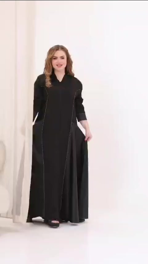 تألقي دائمآ بأجمل اطلالة في رمضان وفي كل وقت مع جوليا للعبايات الإسلامية


**إذا كنت صاحب هذا الإعلان وتريد حذفه لأي سبب، رجاءا أرسل رسالة إلى الدعم الفني**