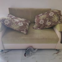 قنفات تركيه • ٤ قطع • ٣ طبلات