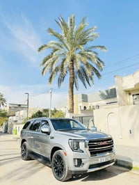 للبيع جمسي 2023 دنلي رقم أربيل بسمي هزه وفحص جديده  بيها سنويه تضليل م...