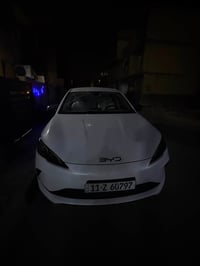 بي واي دي سيل ٥ للبيع ماشية ٣١ الف سعرهة ١٩,٧٠٠ مكان بغداد ب اسمي  078...