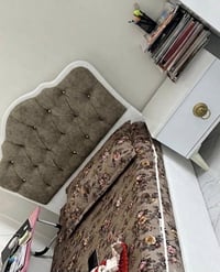 غرفة نوم • ٤ قطع • نظيف