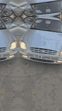 سوناتا • ٢٠٠١ • ٦ سلندر اوتو