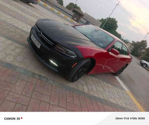 من رخصة الادمن 
السلام عليكم 
جارجر موديل 2016 معلايه 2017
فئه ｓｘｔوارد أمريكي 
تبديل بنيد وجاملغ وبيه رشات خفيفه 
رقم ذي قار نگليزي 
سنويه لحد 2030 بأسمي تحويل ثاني يوم 
مواصفات ال ｘｔ
تشغيل عن بعد 
كشنات حضن
لون أحمر جلاتيني 
كير مكينه خير من الله 
حداديه خير من الله 
جاهزه ع الأخير
السعر (148) وبيه مجال قليل 
الأتصال ع الرقم ***********
