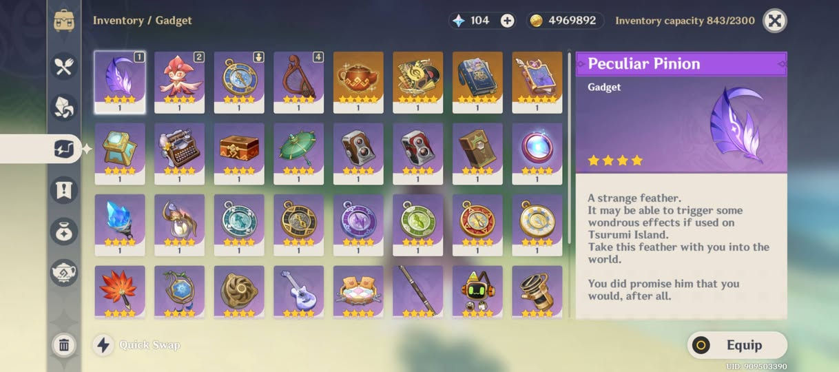 حساب كينشن امباكت رانك 9 مستوى 58 حساب بادي بي قبل سنة مبلد وكامل كل الشخصيات مبلدات البتي 70 مظمون والمناطق كلها 100$ ماعدا فونتين وسوميرو اصور كدامك رايدة ب80 وبي مجال مكاني بصرة كلش متعوب عليه استفسار ***********
