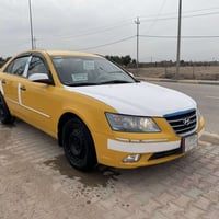 سوناتا ٢٠١٠ • مكينه ٢٤٠٠ • تحويل مباشر