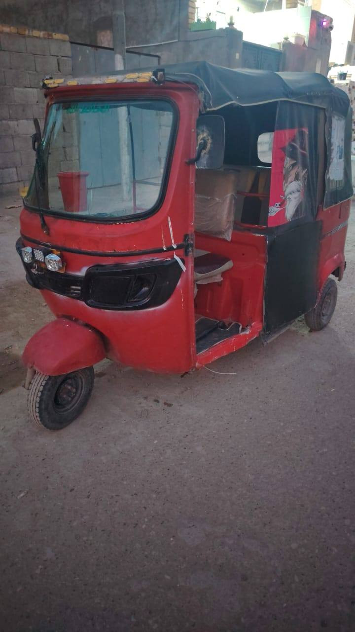 تكتك موديل 2019 ادوات مكفوله من سرقه  سعره مليونين *********** ممتواجد فيس ولا واتس اب
