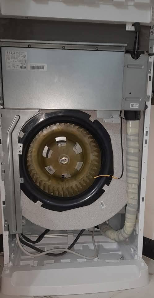 الورشه 🏢 الفنيه للتبريد ❄️ والتكييف 🔥🌡️ 

عندك سبلت أو مكيف عاطل ماعليك بس الاتصال او مراسلة الصفحه

تنصيب - صيانة - تنظيف

شركة 🏢 متنقلة 🛻 لنصب وصيانة جميع انواع السبالت والمكيفات 🧑‍🔧 

غسل وتنظيف موقعي لكافة السبالت والمكيفات 🫧🌊 

شحن جميع انواع الغاز الفرنسي 🇨🇵 الاصلي R22 R410 

معالجه جميع ألاعطال للوحدات الداخلية والخارجية لكافة السبالت والمكيفات 🧑‍🔧 🛠️ 

تأمين كافة قطع الغيار الأصلية 🔩⚙️ 

ضمان لمده سنه كامله للنصب والصيانة 

ضمان نظافة المكان بعد العمل 🧹

الاتصال على الارقام التاليه:  0773 368 7353حسنين
   ***********حسين
