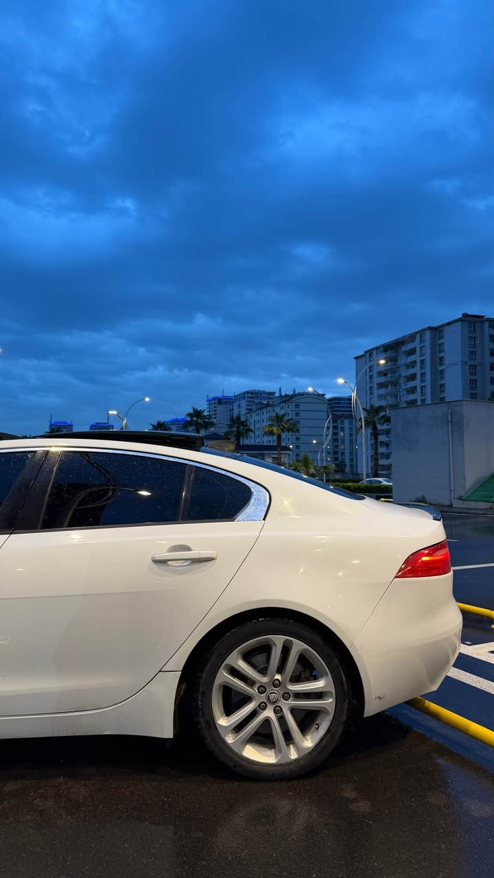 Jagwar Xe premium 2017
فرۆشتن و گۆرینەوە
٢٠تۆربۆ  حەجمی بچوک مەرخوب
سیارەکە فوول فوول مواسفاتە 
٢پارچە تەنها کلیرە بی ژۆری بی ئیرباگ
گیر مکینە بەشەرتە 
زۆر زۆر خاوین و ریک وپیکە سیارەکە 
٧٠مایل رۆیە سیارەکە
لەسەر قەدی شەریکە ماوە زۆر لۆک و خاوینە ماشااللە
لەو مۆدیل و مواسفاتە زۆر کەم هەیە وەک ئەوە خاوین مابیت 
ژمارە مۆبایل
***********
بیع و مراوسة
جاگوار ئیکس ئی پریمیوم 
٢٠تۆربۆ حجم مرخوب
سیارە فوول فوول مواسفات
بیها ٢قتح مسبوخ بدون دواخل بدون ئیرباگ
گیر محرک بشرت
کلش حلوو مناسب سیارە
ماشی ٧٠مایل
سیارە حلا وەزع شریکە 
رقم موبایل
*********** أربيل, العراق
