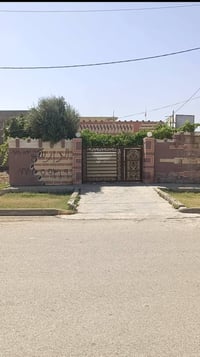 طابو صرف • ٣٠٠م • حديقة عنب زيتون