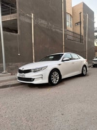 اوبتيما خليجي • ٢٠١٨ • ١١٨ الف