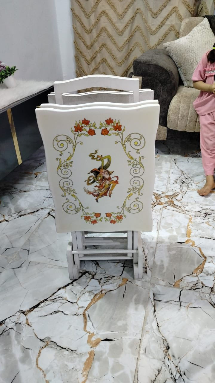 طبلات يطبكن اربع قطع وياهن ستاند ٣٥ في ابو الخصيب البهادريه


**إذا كنت صاحب هذا الإعلان وتريد حذفه لأي سبب، رجاءا أرسل رسالة إلى الدعم الفني**