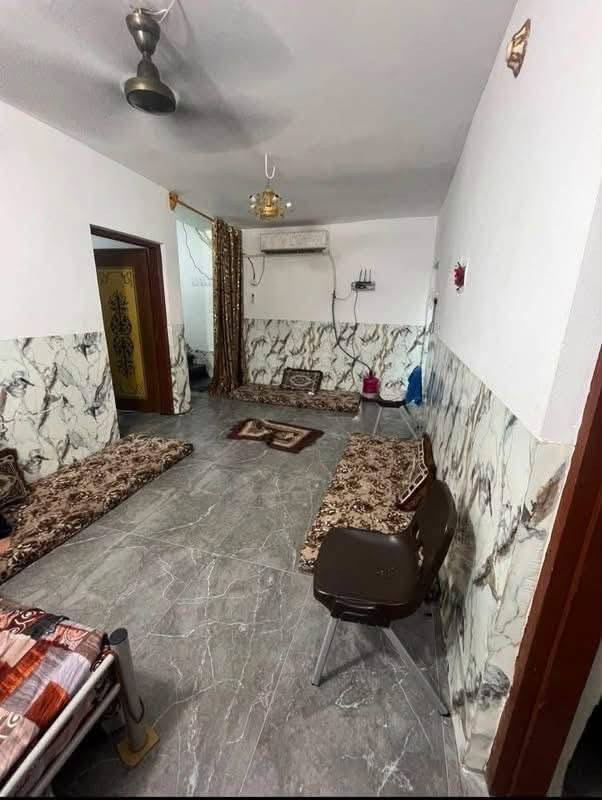 🕋بسم الله الرحمٰن الرحيم 🕋

👋السلام عليكم ورحمة الله وبركاته👋

🏪يعلن مكتب انمار للعقار

🌄الانبار قضاء الفلوجه 

🏡 مشتمل 

#للبيع حي الشهداء قرب جامع المرسلين والمدارس  

🔵 المساحه 125م 

🚧 بناء  بلوك 

طابو صرف سند تحويل بسم شخص واحد 

🛣️شارع 12م تبليط خدمات مجاري 

🏠طابق واحد 

🔵استقبال 
🔵مطبخ  
🔵غرفه
🔵مناور 
🔵صاله 
🔵صحيات عدد 3  
 

💲#السعر المعلن 65 مليون وقابل للتفاوض 

🧑‍💻عزيزي عندك عقار وتريد تبيعه باسرع وقت راسل صفحتنه نلبي لك طلبك 🙏♥️

⁉️للاستفسار اكثر مراسله صفحتنا او زياره المكتب انمار للعقار الواقع على شارع 60 مجاور مطعم  نفر بخاري  ومجاور المطعم وكوفي بلاك ساراي شارع السكلات او الاتصال 

☎️***********☎️كورك 
☎️***********☎️ واتساب  

⁉️اذا كنت تملك عقار وترغب في نشره مراسله صفحتنا او زياره المكتب انمار للعقار او ارسال المعلومات على الواتساب ☎️👆

⁉️الاسعار المعلنه في مكتبنا تحدد من قبل البائع وليس المكتب ونجمع البائع والمشتري وجها لوجه لاتمام عمليه البيع

⁉️متابعه ولايك للصفحه ليصلكم كل ماهو جديد فضلاً وليس أمراً

♥️طابت أوقاتكم بكل خير ♥️
سوق الفلوجه المفتوح عقارات الفلوجة العقار المميز الفلوجة سنتر عقارات الفلوجة🏘

