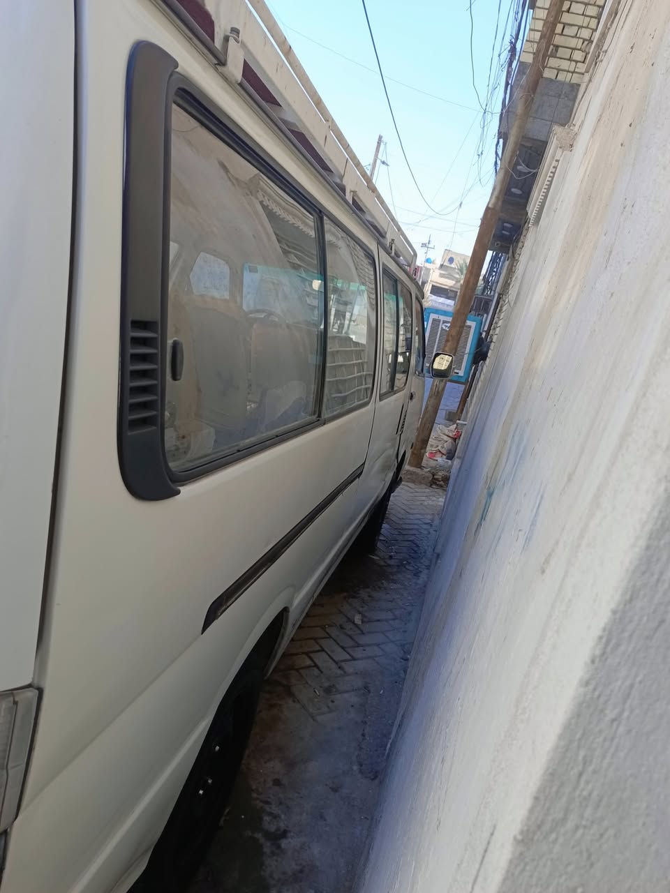 سلام عليكم شرطيه السعر 40 المكان بغداد ***********
