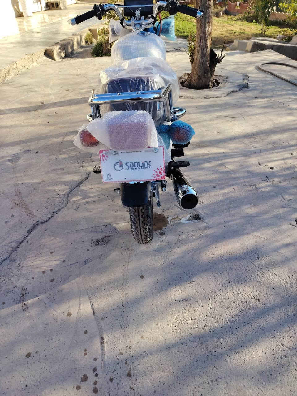 السلام عليكم
موطور للبيع
موديل 2025
السعر 825 وبي مجال
هاتف ***********
