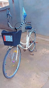 بايسكل • حجم ٢٦ • بلا عطل