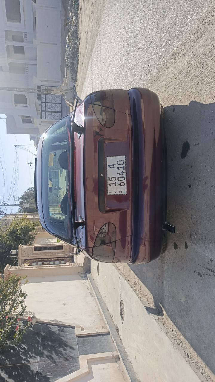 السلام عليكوم لوناس موديل ٩٨/ كير ومكينه وصدر وتايرات وكهربائيات كله جاهز سياره سنويه لحد ٢٧/ سياره مصبوغه كجماليه بدون ضربه رقم انكليزي ثاني يوم تحويل السعر ٣٥/ قفل ممتواجد ع فيس مكاني لفلوجه رقمي *********** الفلوجة, الأنبار
