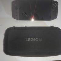 جهاز لينوفو ليجن كو 512  الجهاز مستعمل بس نضافتة انضف من الجديد   غراض...