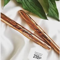 ايلاينر • سواد داكن • ثابت 24 ساعة