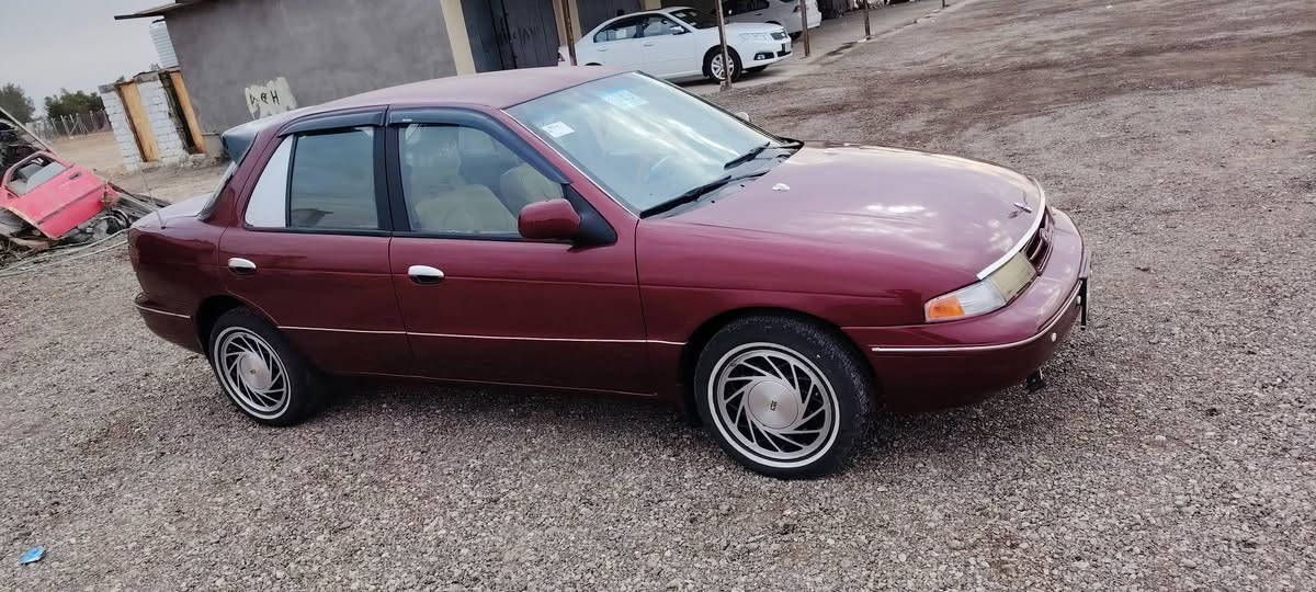 سلام عليكم كياا سيفيا البيع موديل 93 رقم بغداد كير اوتوماتيك محرك مفتوح حداديه امامي خلفي كل جديد تخم تاير جديد باتري جديد كهربائيّات كل شغال جام مسجل لايت زنون سياره جاهزه وحلوه مصبوغه احزام اثر جراد لا ضربه ولا كص سياره احله من البصوره السعر37 وبه مجال الاستفسار اكثر/***********
مكاني بابل شوملي 
غير متواجد عل فيس
