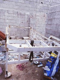 محجر كيه نثيئ البيع.   07773170610 كلش. نضيف