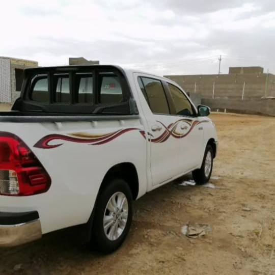 السلام عليكم 2024  كويتي وتماتيك مكفوله كفاله عامه     تبريد قطعتين رقم بابل  دولي   تايرات ورضيات الشركه صاج بلاد حساسات كامره دور تحكم جهتين  ‏‪0784 589 8061‬‏‏
*********** وتساب
