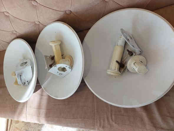 بور بيم 400 مستخدم — نضيف وبسعر مناسب!
متوفر الآن لدى مكتب سمايل للموبايل والإنترنت
✔️ حالة ممتازة
✔️ أداء ثابت
✔️ سعر مميز جدًا 
💯 الجهاز خالٍ من العيوب ويعمل بكفاءة ممتازة
💸 سعر مميز لدى مكتب سمايل للموبايل والإنترنت
🔥 لا يفوّت… جهاز نظيف وسعر يناسب الكل!
💥 فرصـتك قبل النفاد!
📢✨
العنوان مفرق الزاكه 
متوفر نظام اقساط مريح للجميع الاجهزه 
مراسلة الصفحة او واتساب (***********)
