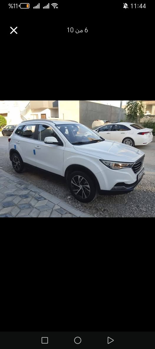فاو بیستون X40 مۆدیل 2020 بێ بۆیاخ
نمونە لەجوانی سهیارەیەکی بەرزی خیزانی
مەکینە 16 بێ تۆربۆ بەشەرت
گیڕسیم تۆماتیک و عادی بەشەرت
3 مۆد لیخۆڕین
سلاید
کوشن جڵد
کوشن هیتەر
سوکان ڤۆلیۆم
تحدید سورعە
شاشە بیلادی
حاسەی بەگ
کامیرا بیلادی
بەصمە
دەرگابەصمە
2 سویچ کۆنتڕۆڵ شەریکە
صندوق کۆنتڕۆڵ
طایەی تازە
ویل کەپ شەریکە
سپیری دانەگیراوە
86 هەزاڕ کیلۆمەتر ڕۆشتوە
سنوی و ژینگەی تا 7 /2030 تازەیە
بەشەرتی تحویل
وەکالەتی تازەکراوەتەوە بەناوی خۆمە
540 هەزار غەرامەی تیایە
شۆین /سليماني 
نرخ /90 وەرەقەو معامەلە
***********
*********** السليمانية, العراق
