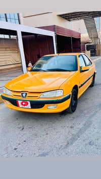 بارس • ٢٠١٨ • مكينه وكير مكفوله