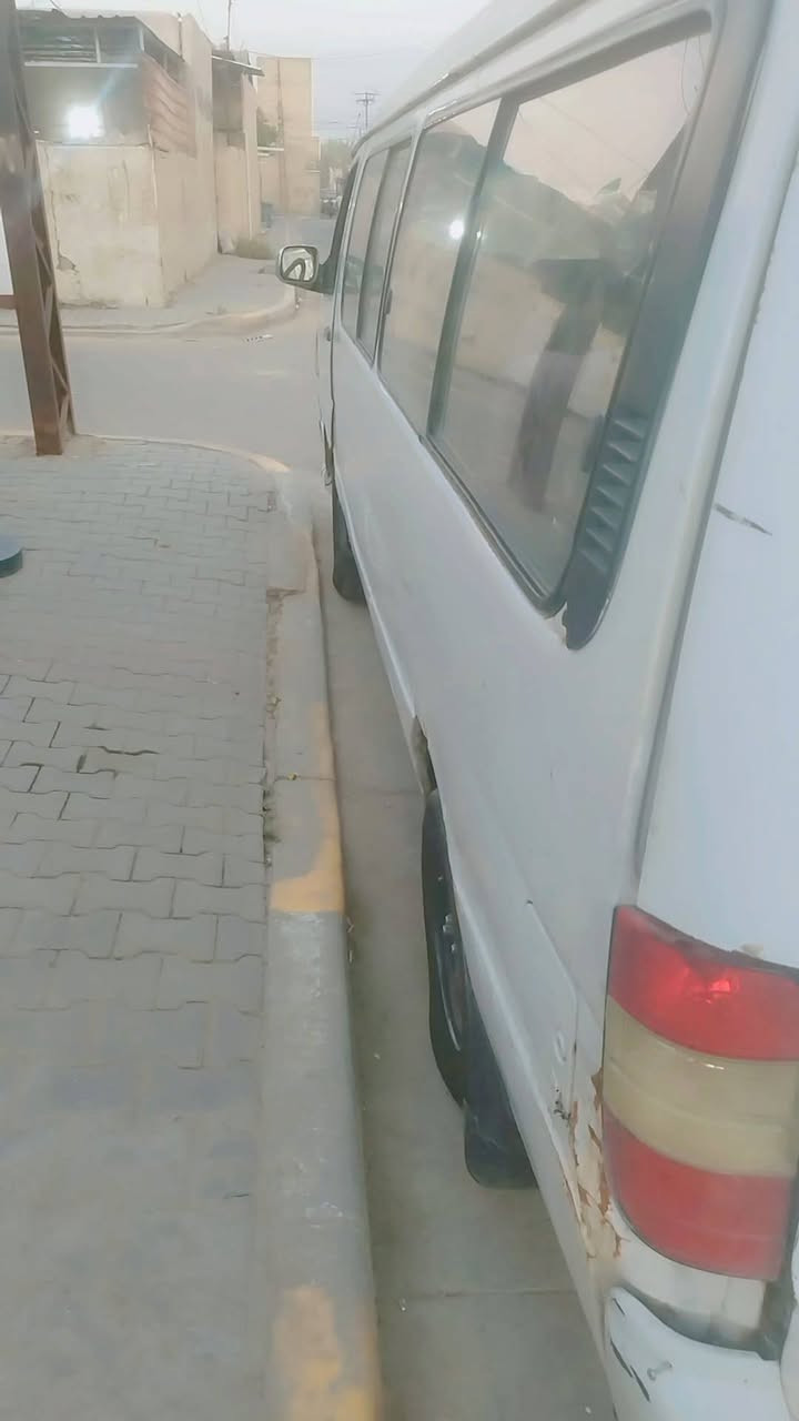مراوس كوم حديد مكينه شغله سنويه ضايعه لا تجي وتكلي شبيها أنكر وطلع مكاني بغداد


**إذا كنت صاحب هذا الإعلان وتريد حذفه لأي سبب، رجاءا أرسل رسالة إلى الدعم الفني**