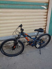 بايسكل المنيوم • مقاس 24 • قابل تفاوض