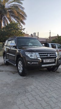 باجيرو ٢٠١٨ • وارد خليجي • كلير اربيل