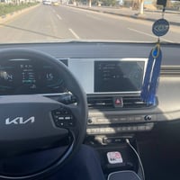 سيراتو كي ثري • موديل ٢٥ • ماشيه ١١٠٠٠