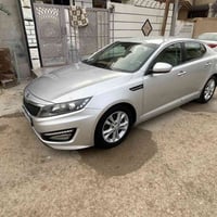 اوبتمه • ٢٠١٣ • محرك ٢٤٠٠