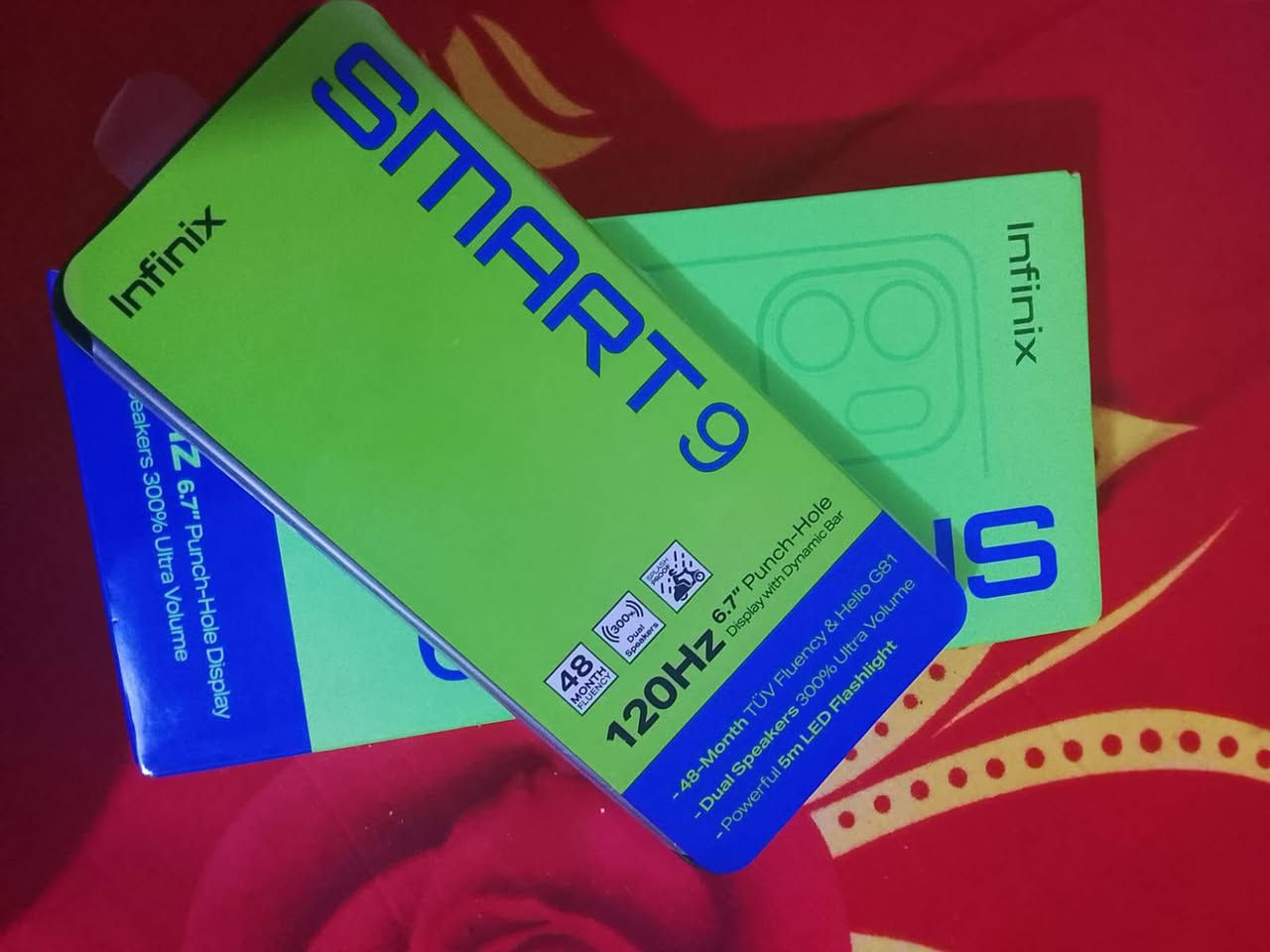 نقال للبيع انفنكس ذاكره 64 بطاريه 5000  سعرهه ب 120 مكاني بصره جمهوريه تواصل واتساب فقط ‏‪***********
