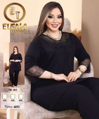 "تراك نسائي فانيلة تركي نخب أول 🌸 مريح جداً ولطيف باللبس وبأللون الاسو...