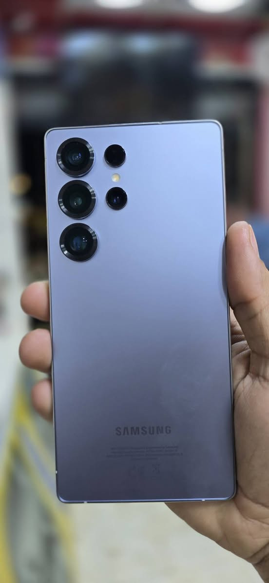 سلام عليكم 

ضمان عين الفهد 

اس 25 الترا 

ذاكرة 256  

نظافته  100٪100

بيع وشراء وامراوس الاجهزه المستخدم والجديد

العنوان الديوانية العروبة الفلكة الحجرية

بيع نقد وقسد ماستر الرافدين


**إذا كنت صاحب هذا الإعلان وتريد حذفه لأي سبب، رجاءا أرسل رسالة إلى الدعم الفني**