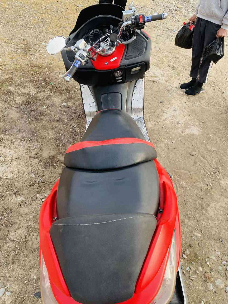 سلام عليكم
فورزه 0/9كرستال مكينه جديده كلاجات امامي وخلفي مال حاويه منضومه زنون دراجه احله من صور شلعه معدل تشكل الكاع معدل 150 ع استان مكاني ديالى خالص بيع مستعجل عندي ضرف تواصل اتصل أو واتساب 🌹🌹 ***********
