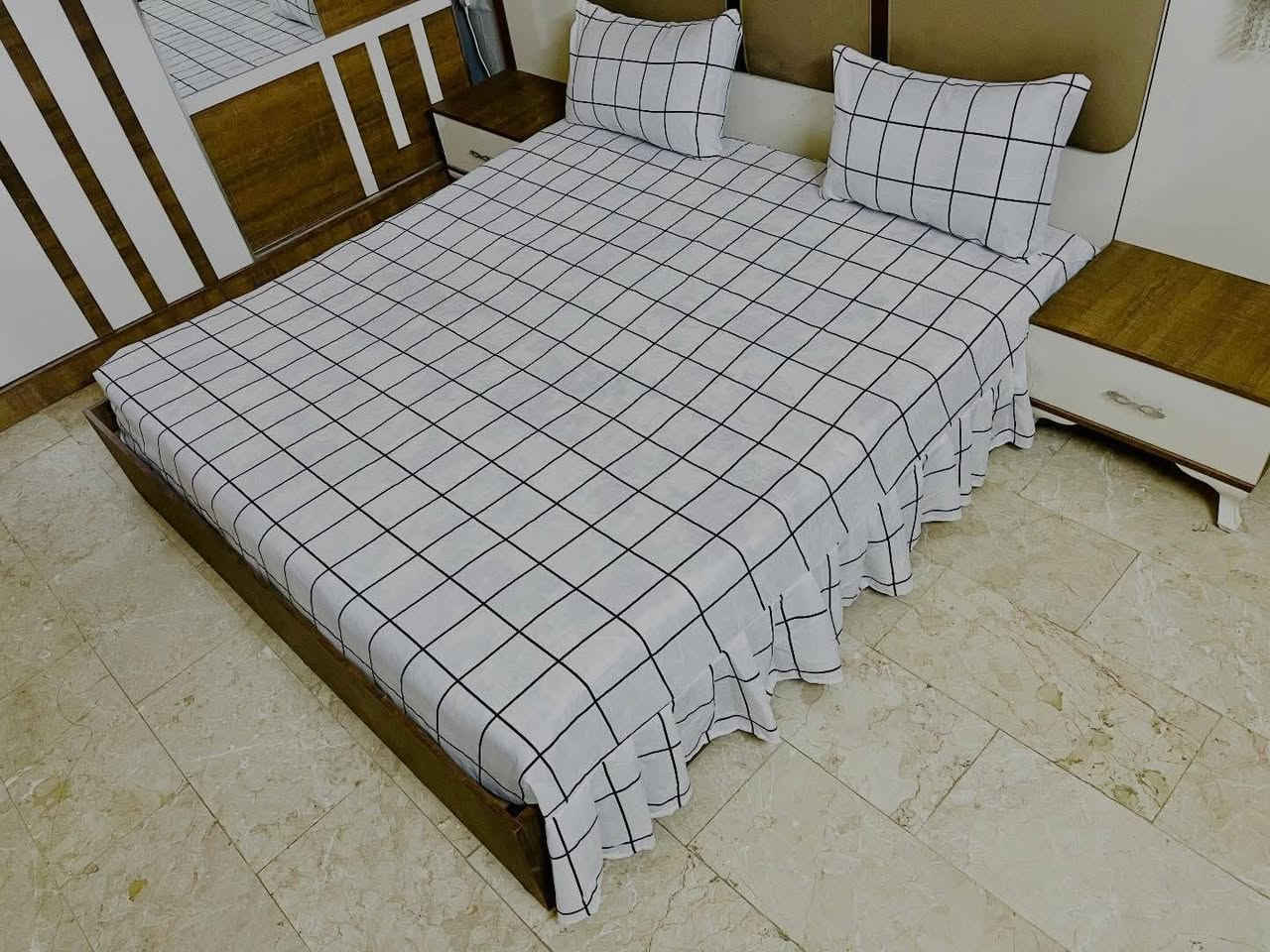 فرشه جربايه السعر 8
التوصيل 3 جميع المحافظات 
قماش همايون


**إذا كنت صاحب هذا الإعلان وتريد حذفه لأي سبب، رجاءا أرسل رسالة إلى الدعم الفني**