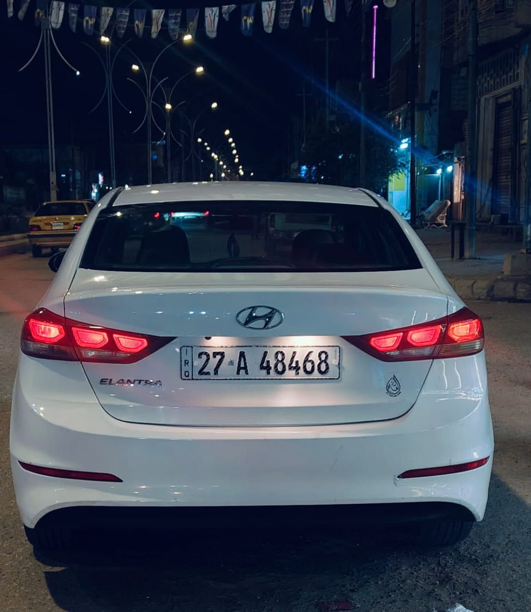 السلام عليكم
الانترا 2017 فول مواصفات 1 على1 وارد خليجي كفاله عامه صبغ وتبديل رقم ذي قار تحويل مباشر سنويه لل 2030  مكينه 2000دوش شرط مامفتوحه كير حداديه تبريد تدفئه كهرباء دواخل وضع الشركه 💯 استخدام شخصي ماشيه 113 كيلو مواصفات فول عدا البصمه  العنوان الناصريه مركز السعر 143
وبيه مجال بسيط كلش 
***********
***********
