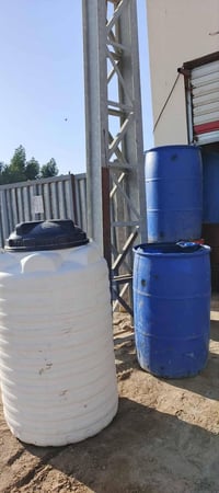 دوانية سنية سياحي • غراض انشائية • توصيل داخل الدوانية