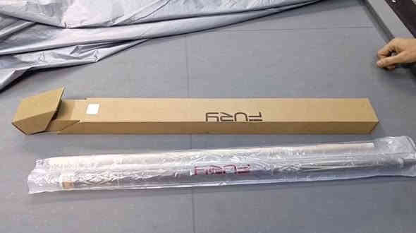 كيوب وكاله أصلي 3قطع منه بل عراق فيوري سمارت HTلقبضه مال سن بردتل  ستخدم شخصي مستعمل شي قليل عليه تبه شومي سعره 400وبيً مجال شي قليل ويا قاعده مال أكستيشن كامله ***********
