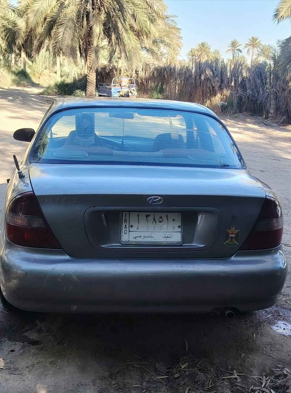 سوناته مديل 200سنويه ساقطه صارله شهرين تخم تاير جديد مكينه كورله 1600حداديه نص ونص سعر 22ورقه بيه مجال مكان دوانيه مهناويه رقم ***********رقم سياره نجف
