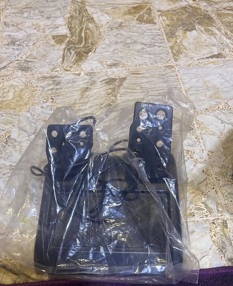 سلام عليكم دركسون GT 903 مستعمل اسبوعين كلش نظيف السعر قيم واخذ مكاني حله بابل للاستفسار ***********
