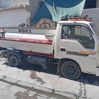 إلى أهالي حي زيونه يتوفر لدينا كاز ابيض ‏‪يصل لي باب بيتك رقم صاحب الو...