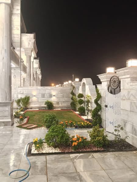 حوّل حديقتك إلى جنة خضراء!
هل تبحث عن الجمال، الترتيب، واللمسة العصرية؟

نحن في عالم الحدائق نوفّر لكم تنفيذ كافة أعمال تصميم وتنسيق الحدائق المنزلية باحتراف عالي وجودة مضمونة 🌿✨

🌴 خدماتنا في بديالى فقط وتشمل:

✅ تصميم وتنفيذ ديكورات الحدائق الحديثة

✅ زراعة جميع أنواع النباتات والأزهار الطبيعية 🌺

✅ قص وتنسيق الثيل الطبيعي باحتراف

✅ تقليم وترتيب الأشجار بأساليب فنية حديثة 🌳

✅ تزويد الثيل والأسطح الخضراء بأسمدة أصلية ومفيدة

✅ علاج الأشجار والنباتات المريضة بإشراف وخبرة

💚 نعمل بذوق عالي، أسعار مناسبة، والتزام كامل بالمواعيد

⭐ لأن رضاكم هو أساس نجاحنا

🌿 عالم الحدائق – خبرة… جمال… إبداع 🌿

📞 للحجز والاستفسار:

*********** موجود وتساب

أو اتصل علئ الرقم ‭***********‬
