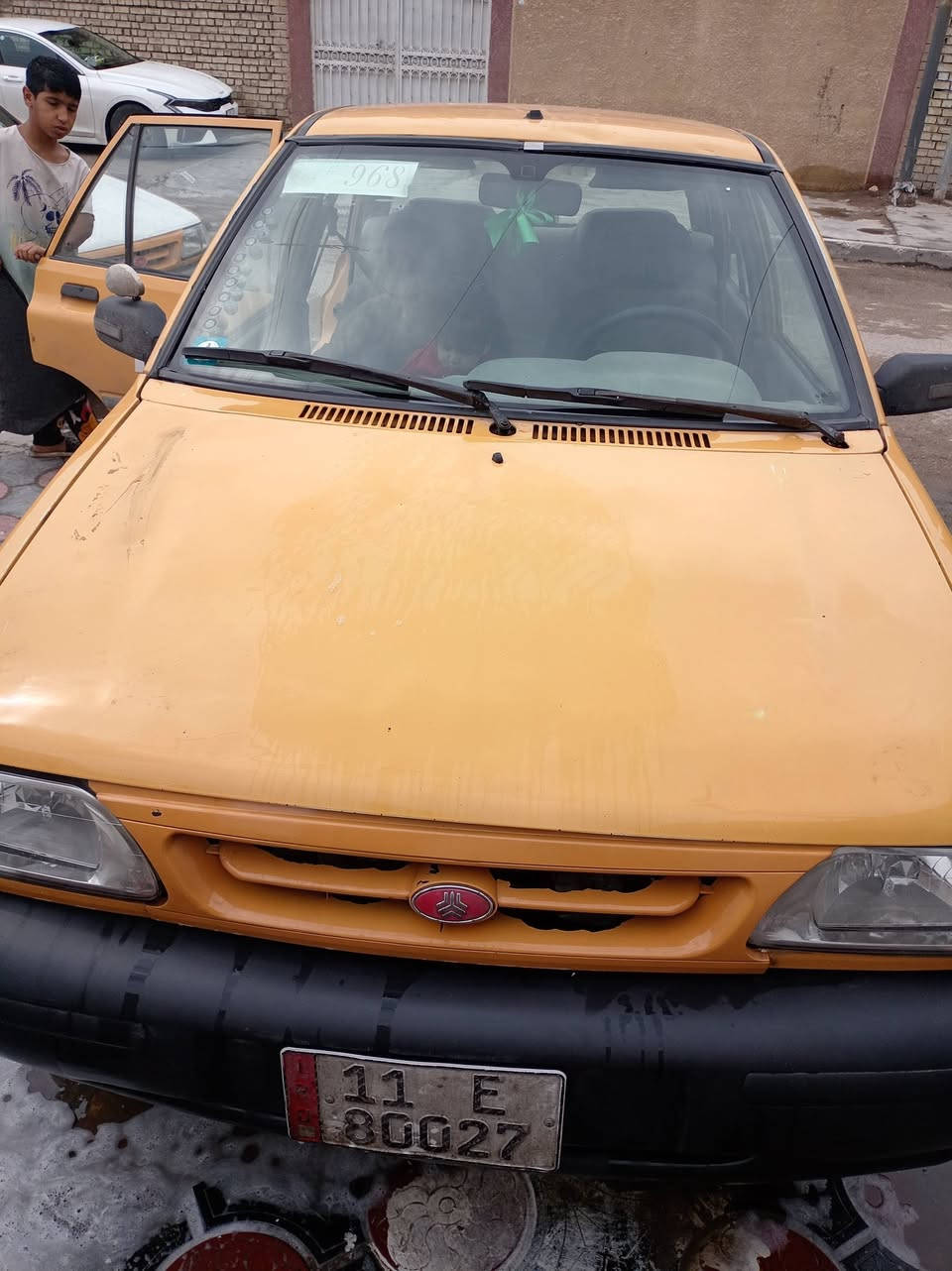 سايبه للبيع مديل 13
سعر 28
***********
