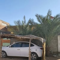 الكوفة البراكية • ٢٠٠م • واجهة 17م ركن