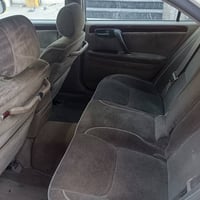 شاصي ٧٥ • موديل ٢٠٠٣ • فول موصفات