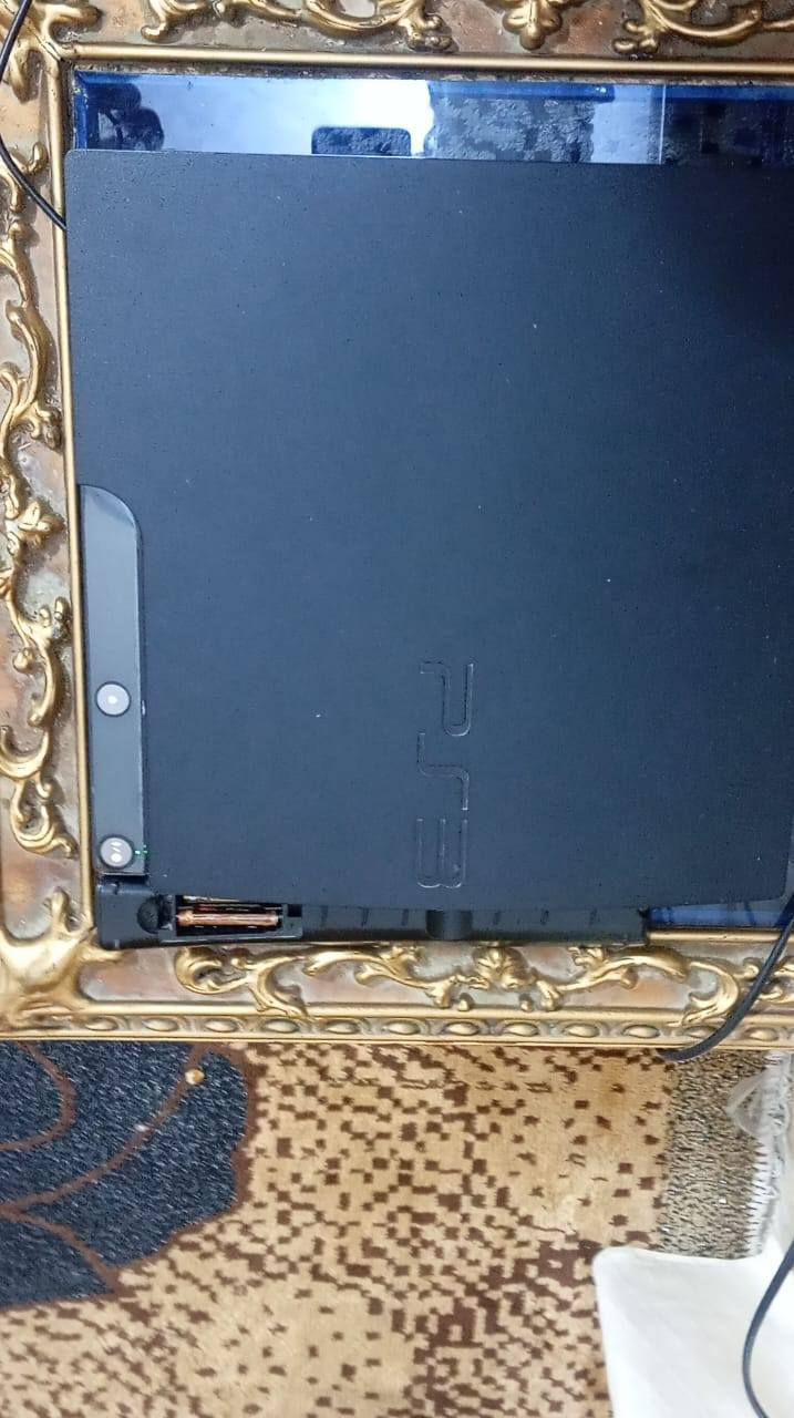 بلي 3 سلم نضيف جدا
سعر جوه السوك بدل ب١٥٠ صار ب١٢٠ مكاني نجف
هارد متروس العاب كامل ملحقات


**إذا كنت صاحب هذا الإعلان وتريد حذفه لأي سبب، رجاءا أرسل رسالة إلى الدعم الفني**